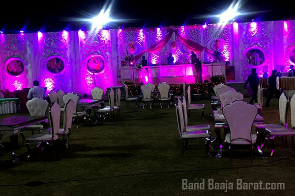 Best Wedding Venues in Noida