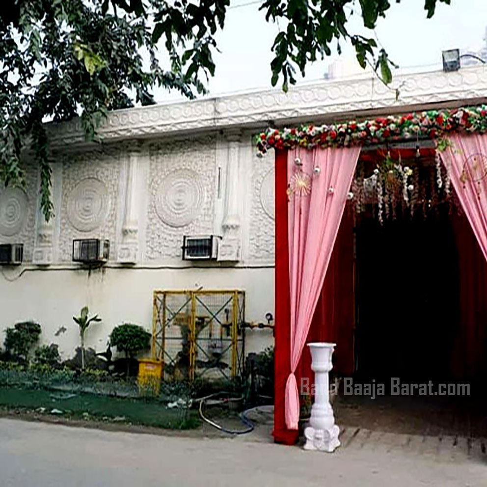 Best Banquet Hall in Noida