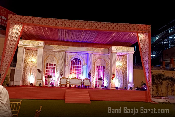 Best Wedding Venues in Noida