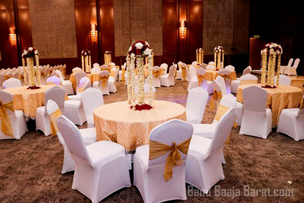 Wedding Venues in Noida