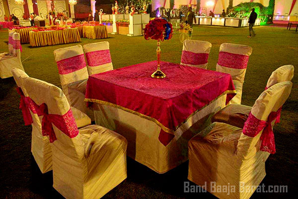 Wedding Venue in Noida