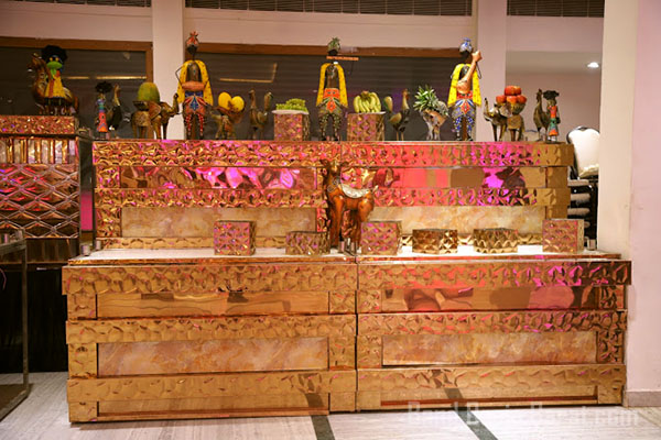 best affordable banquet hall in agra 
