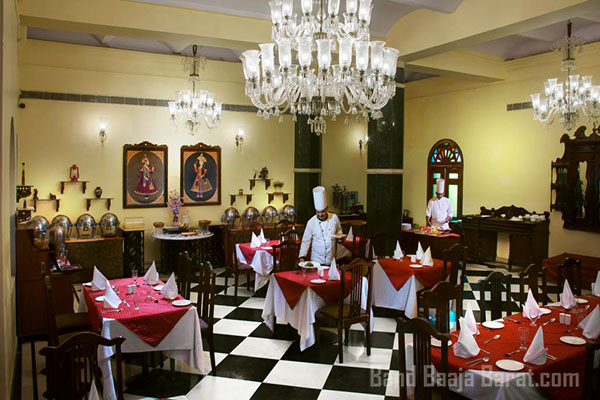 Top 4 Star Hotels in Agra