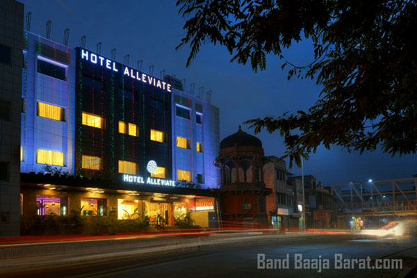 3 Star Hotels in Belanganj Agra	