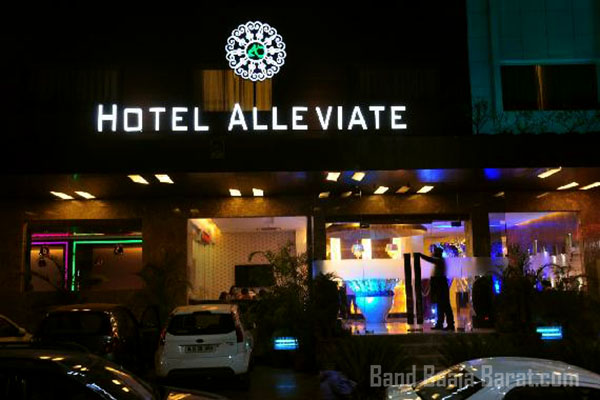 Best Affordable 3 Star Hotels in Belanganj Agra