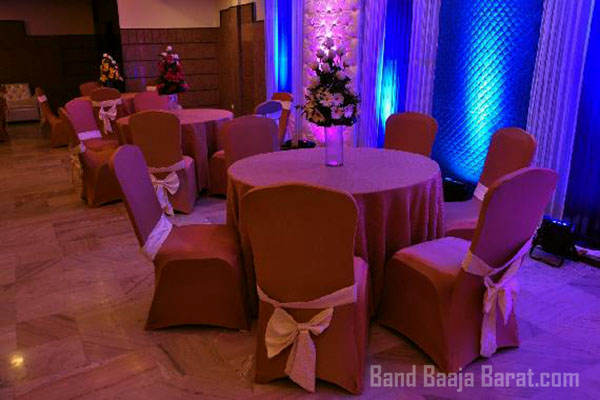 3 Star Hotels for wedding in Belanganj Agra