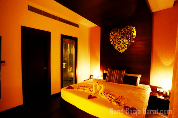 Affordable 3 Star Hotels for wedding in Belanganj 