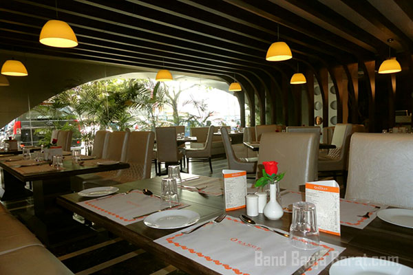 best catering service in Hotel Orange Agra