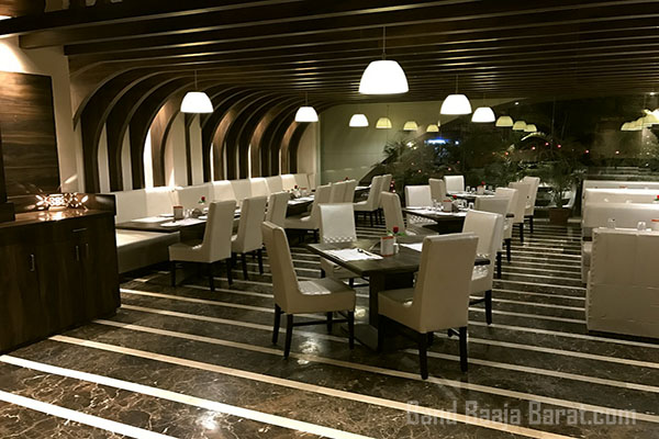 best banquet hall in Agra