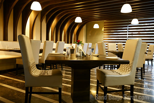 3 Star Hotels for wedding in Agra