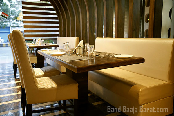 Top 3 Star Hotels for wedding in Rakabganj Agra