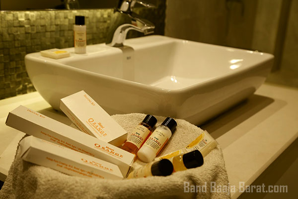 Top 3 Star Hotels for wedding in Rakabganj