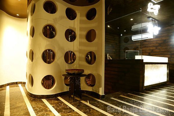 Best 3 Star Hotels for wedding in Rakabganj Agra