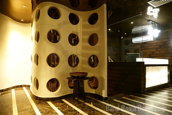 best place for wedding in Agra