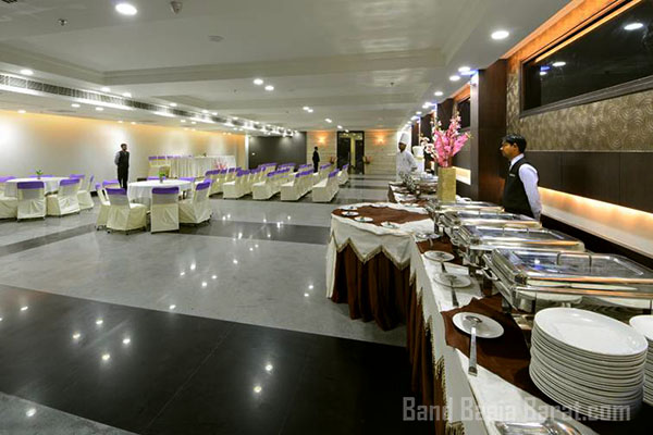 best 5 Star Hotels in Tajganj Agra	