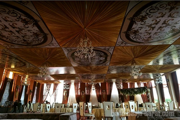 Banquet Halls on Fatehabad Road Agra	
