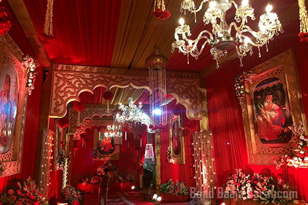 Best Banquet Halls in Agra