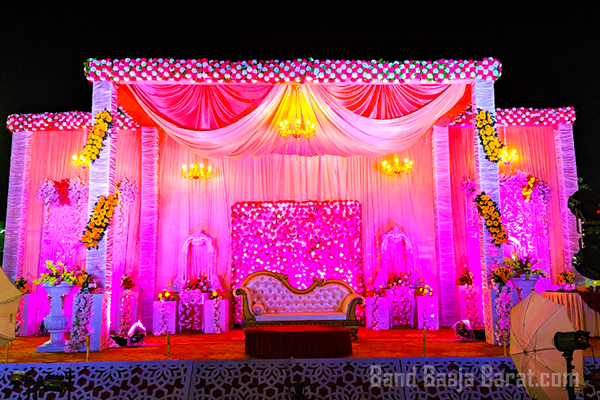 best banquet hall in Sector 88 Faridabad