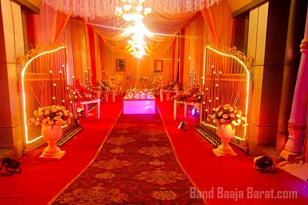 Gopal Vatika wedding photos and Images