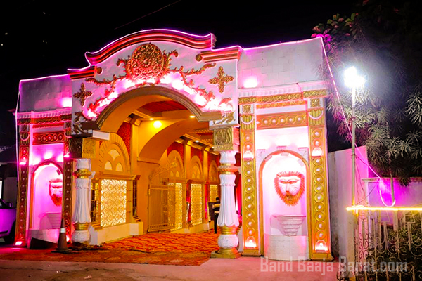 List of wedding hall in Sector 88 Faridabad 