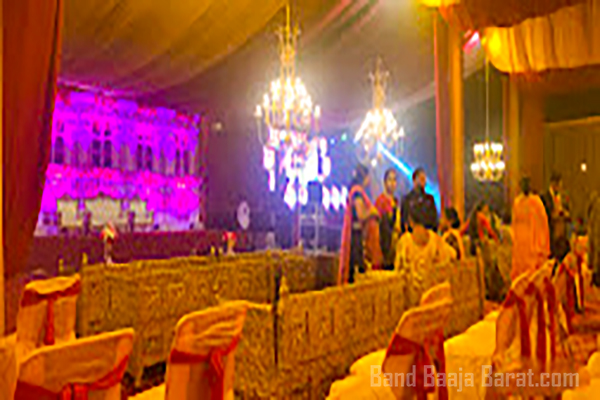 Wedding Caterer services in Armaan resort ambala cantt