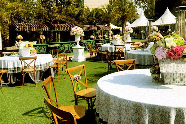 small wedding venues for 50 guests in delhi amaanta