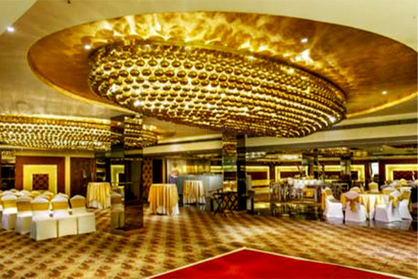 Images of Atrio Hotel Delhi