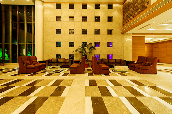 best calista resort hall in delhi