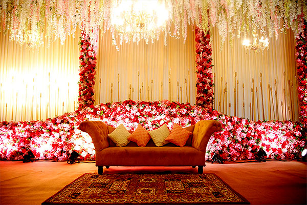 wedding venue Shagun Farm in delhi