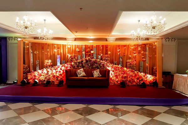 shagun farm by fnp venue book online