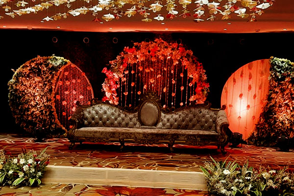 wedding venue Stellar Resorts in delhi