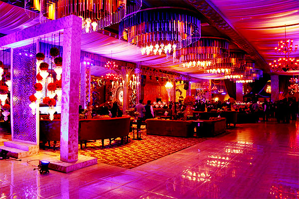 the kundan by fnp venues