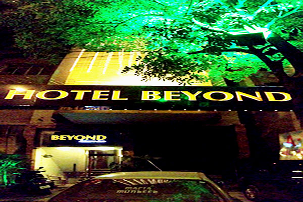 best hotels for marriage in Delhi 