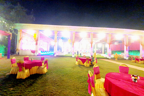 all weding services in hotel, Sumitra Banquet