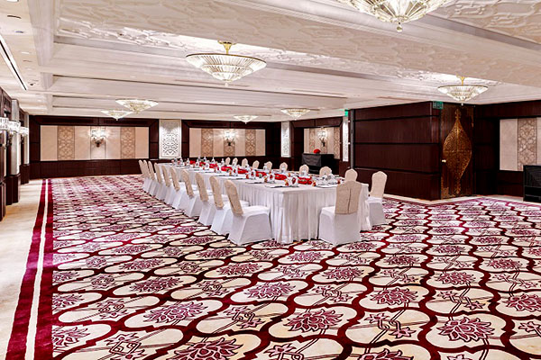 photos and images of Taj Palace in Delhi