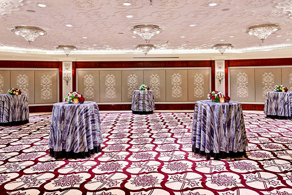 Best wedding venues in delhi ncr, Taj Palace