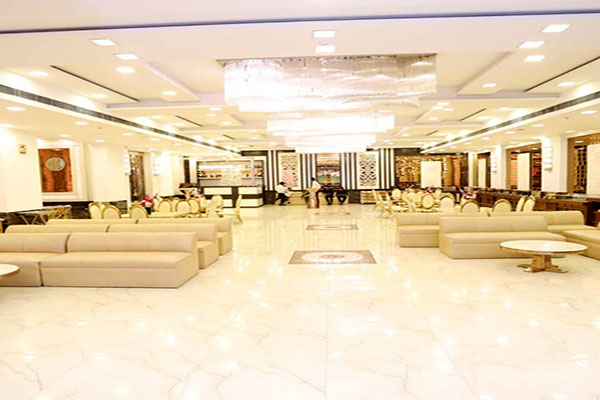 wedding venue Floriana Banquet in Delhi