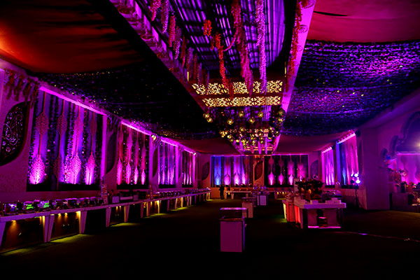 top wedding palace in Delhi RG House