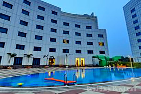 Best Wedding Venue in Gurgaon Misaki Hotel