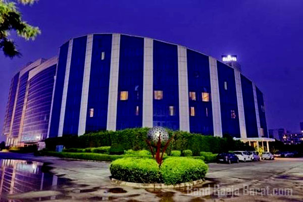 Top Banquet Hall in Gurgaon, Misaki Hotel