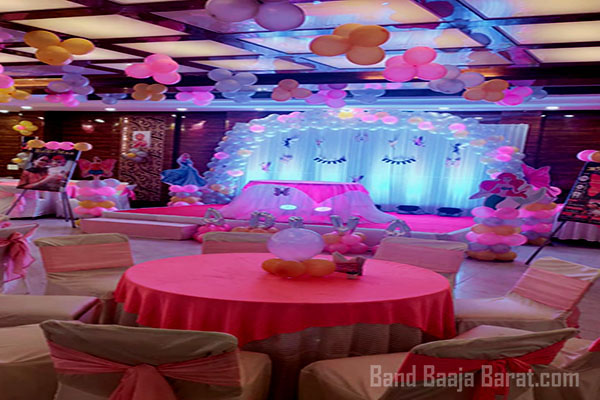 Wedding Halls In Gurgaon, Swasno Hotel