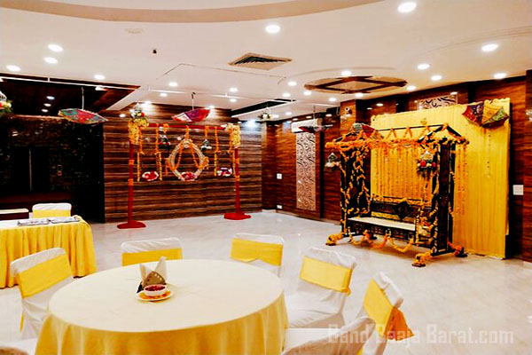 photos and images of Swasno Hotel in Gurgaon