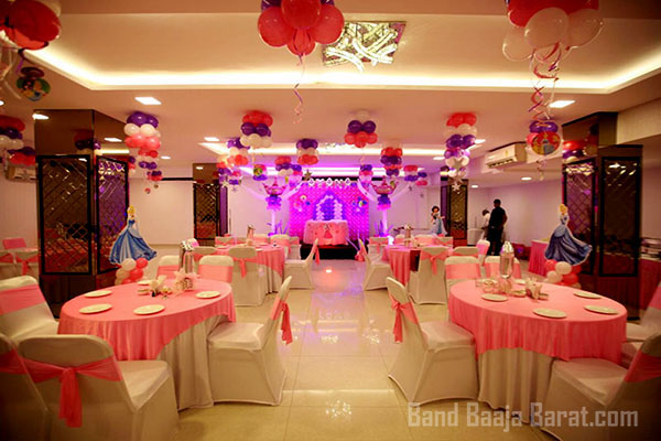 Wedding Halls In Gurgaon, Tulalip Hotel