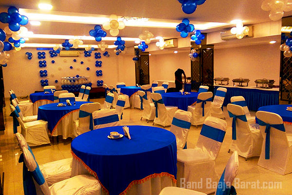Top Banquet Hall in Gurgaon, Tulalip Hotel