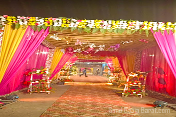 best wedding hall in Ambala hotel Chadha Palace