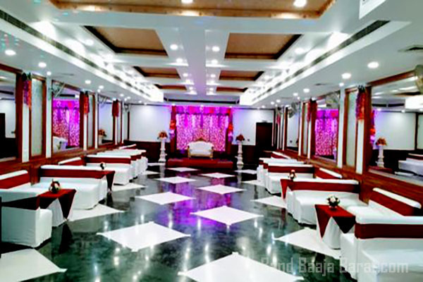 Janwasa hotel for wedding in Delhi