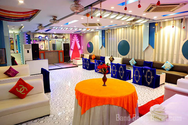 photos and images of Royal Pepper Banquet Sector 10 in Delhi