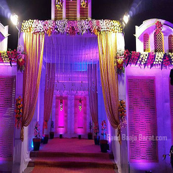 photos and images of Urban Banquet Hall in Delhi