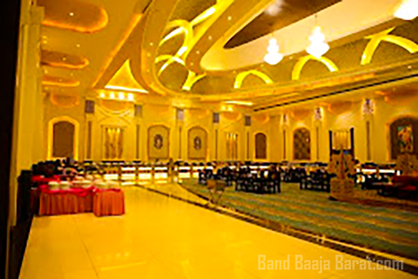 top wedding palace in Ambala Palmdale Resort Ambala City