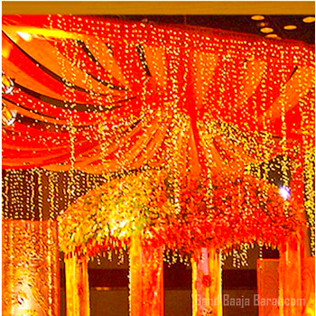 top wedding palace in Ambala Sethi Banquet Hall